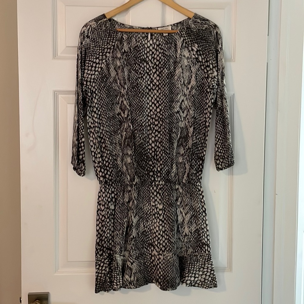 Joie Soft dress
